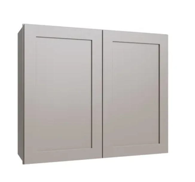 WALL CABINET 33" X 36"
