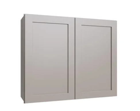 WALL CABINET 27" X 36"