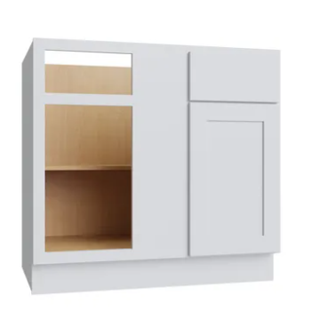 BASE BLIND CORNER 42"