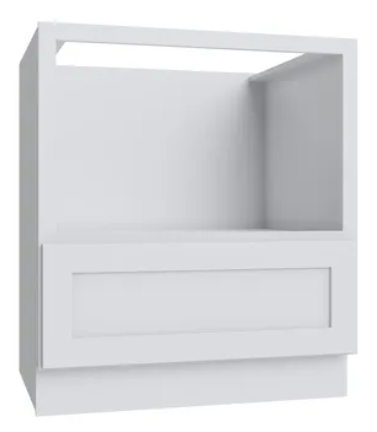 BASE BUILT IN MICROWAVE CABINET 30"