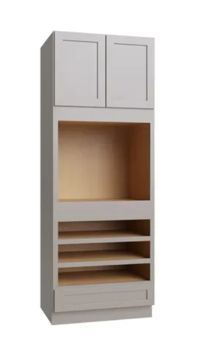 OVEN CABINET 33" X 90"