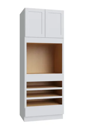 OVEN CABINET 33" X 90"