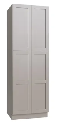 PANTRY 24" X 84" X 24" W/O DRAWER