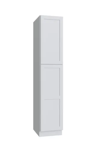 PANTRY 18" X 84" X 24" W/O DRAWER