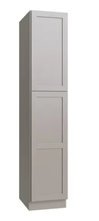 PANTRY 18" X 84" X 24" W/O DRAWER