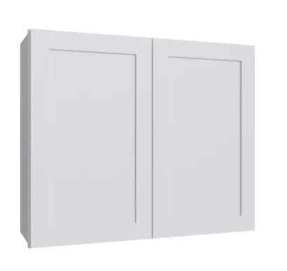 WALL CABINET 24" X 30"