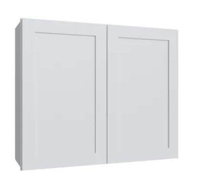 WALL CABINET 24" X 42"