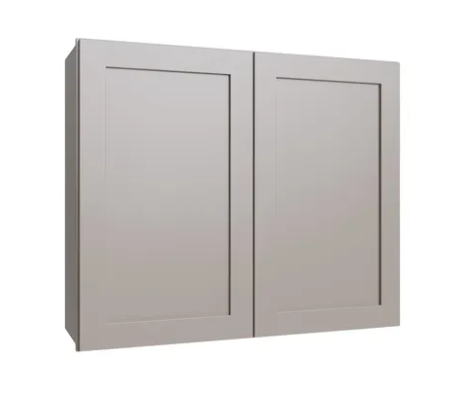 WALL CABINET 27" X 42"