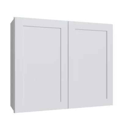 WALL CABINET 30" X 36"