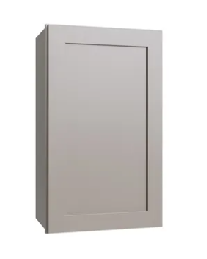 WALL CABINET 09" X 36"