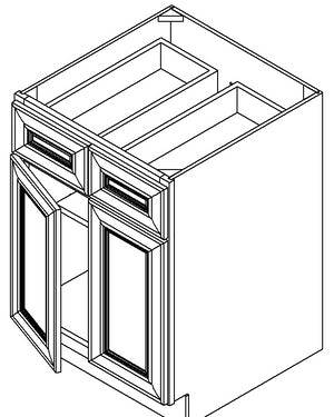 Sterling BASE CABINET 33"