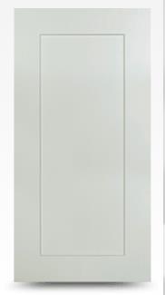 Sterling SAMPLE DOOR 12" X 15" X 3/4"