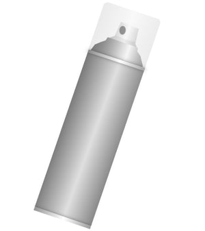 AV- SPRAY CAN