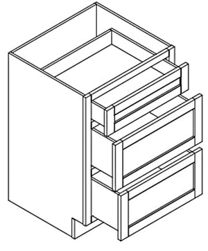 Avalon VANITY DRAWER 15"