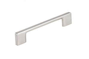 ZAMAK HANDLE 5 7/8"L_1"H Brushed Nickel